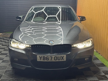 Used BMW 3 Series 2017 for sale - 76839684: Photo