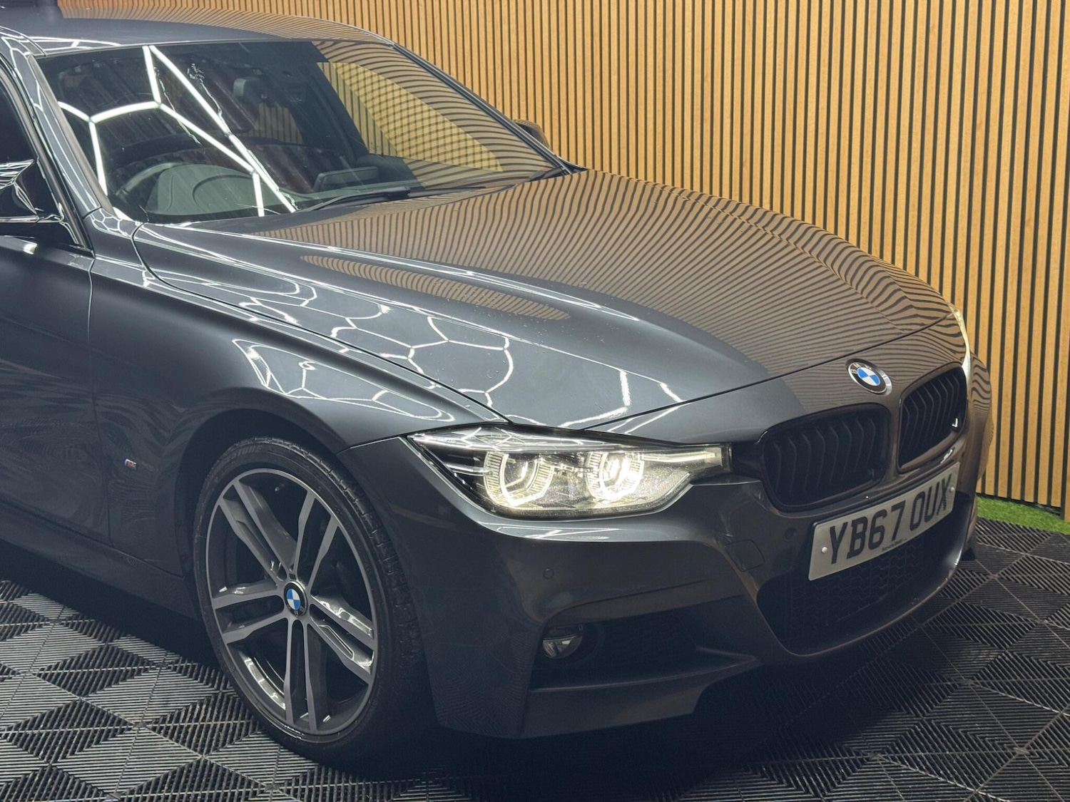 Used BMW 3 Series 2017 for sale - 76839684: Photo 5