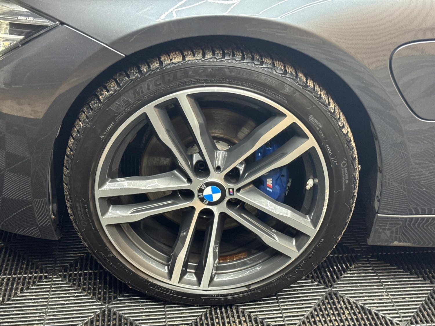 Used BMW 3 Series 2017 for sale - 76839684: Photo 50