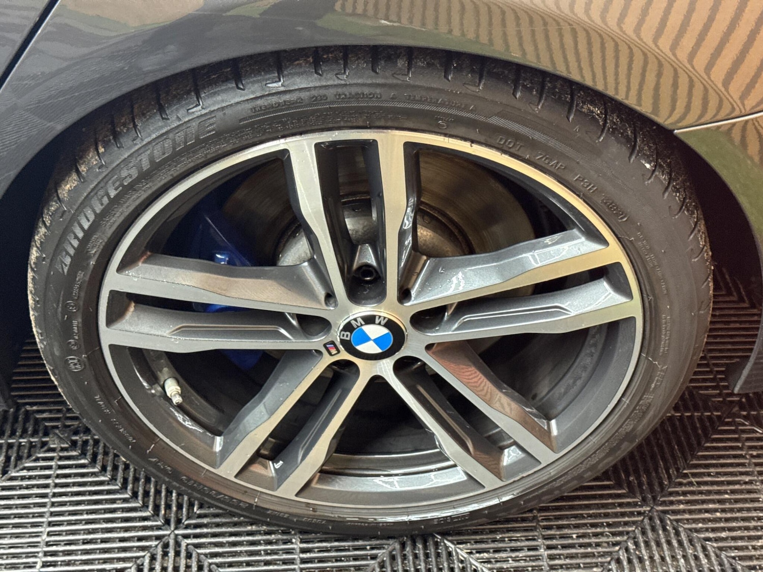 Used BMW 3 Series 2017 for sale - 76839684: Photo 51