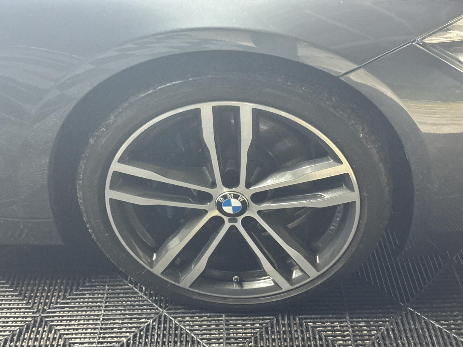 Used BMW 3 Series 2017 for sale - 76839684: Photo 52