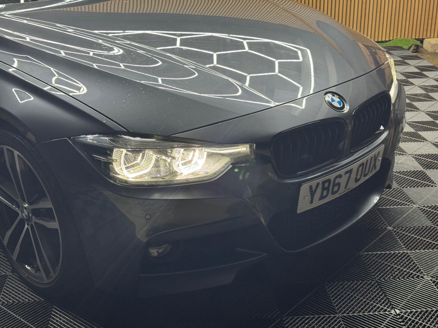 Used BMW 3 Series 2017 for sale - 76839684: Photo 53