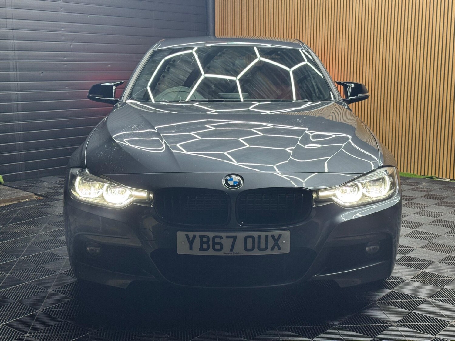 Used BMW 3 Series 2017 for sale - 76839684: Photo 58