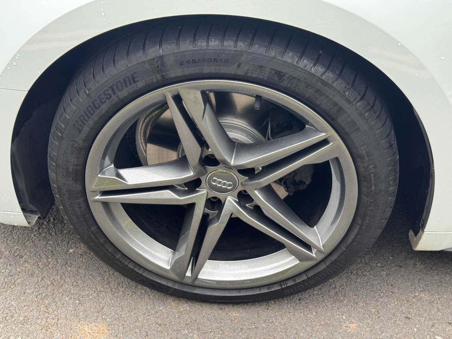 Used Audi A5 2018 for sale - 76688781: Photo 13