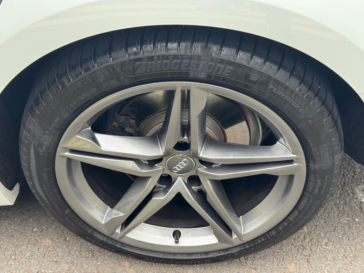 Used Audi A5 2018 for sale - 76688781: Photo 14