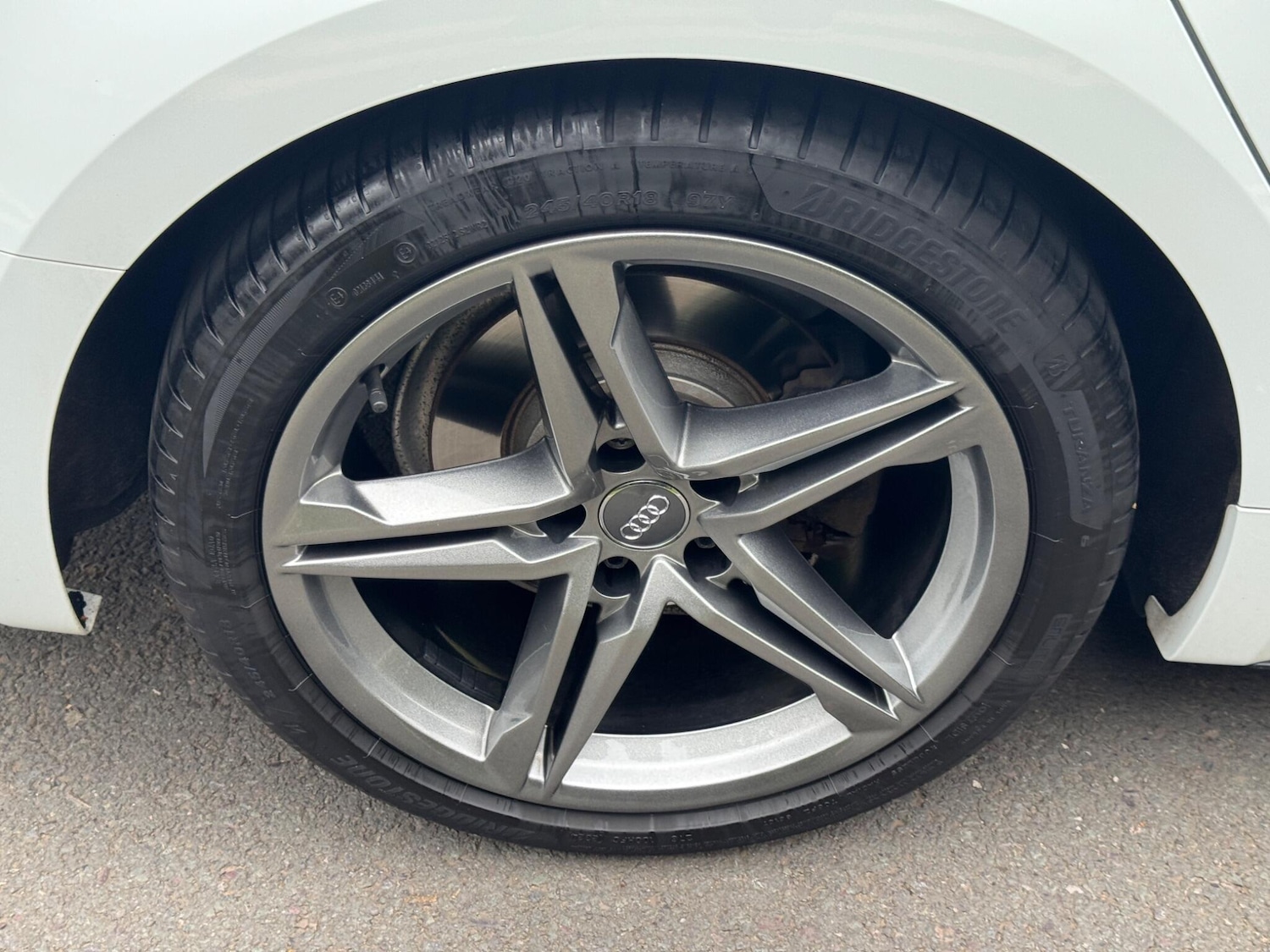 Used Audi A5 2018 for sale - 76688781: Photo 15