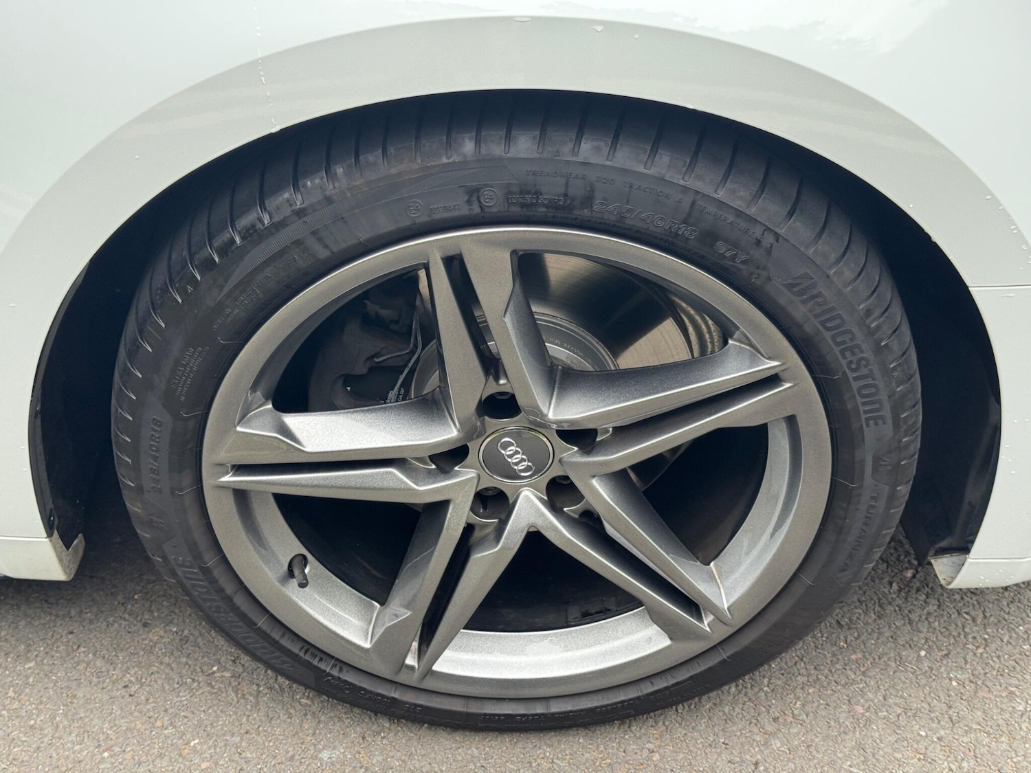 Used Audi A5 2018 for sale - 76688781: Photo 16