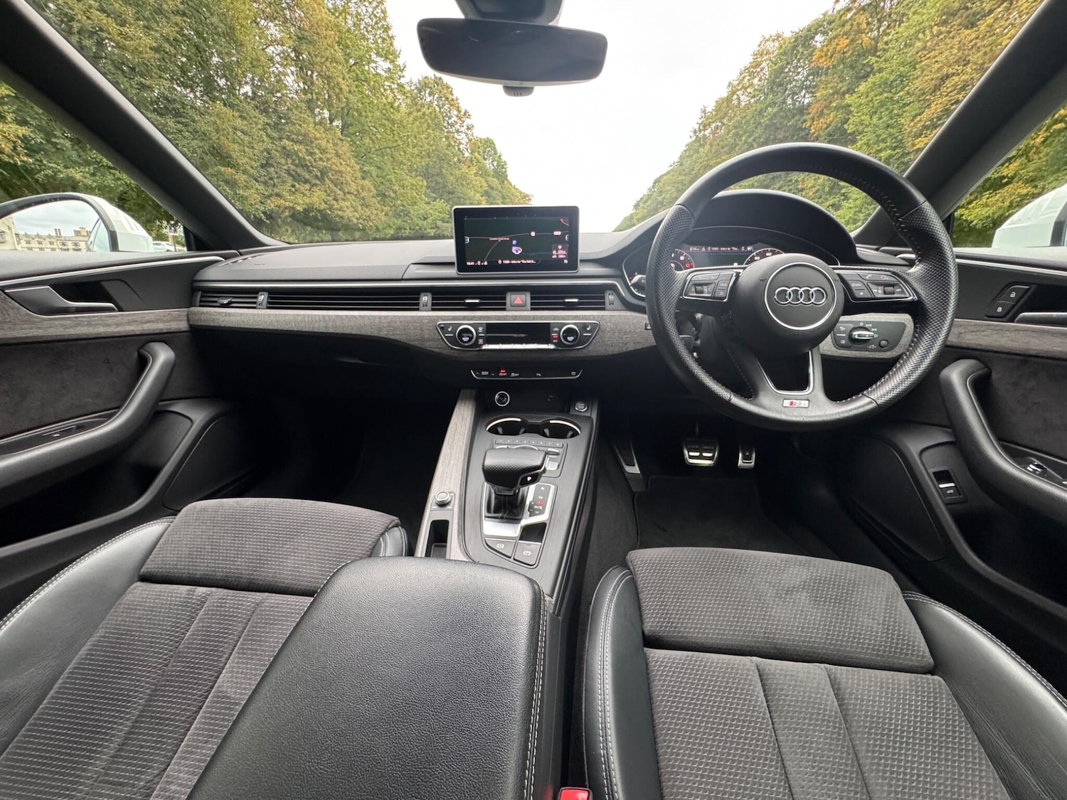 Used Audi A5 2018 for sale - 76688781: Photo 17