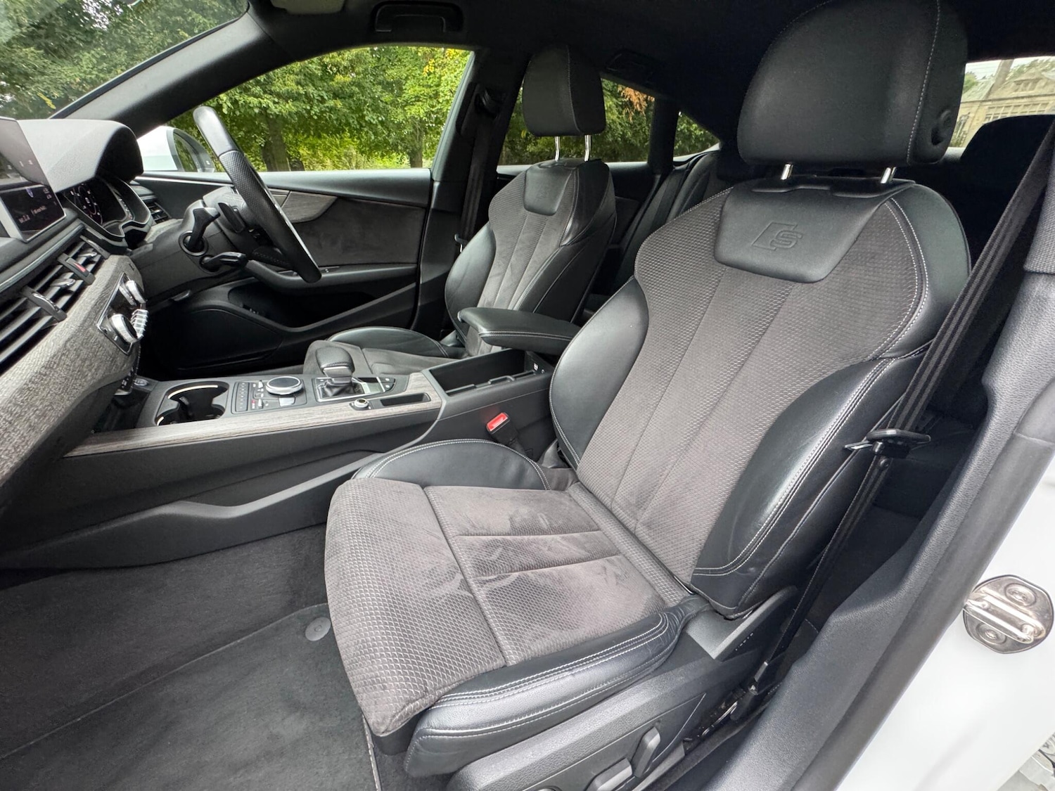 Used Audi A5 2018 for sale - 76688781: Photo 18