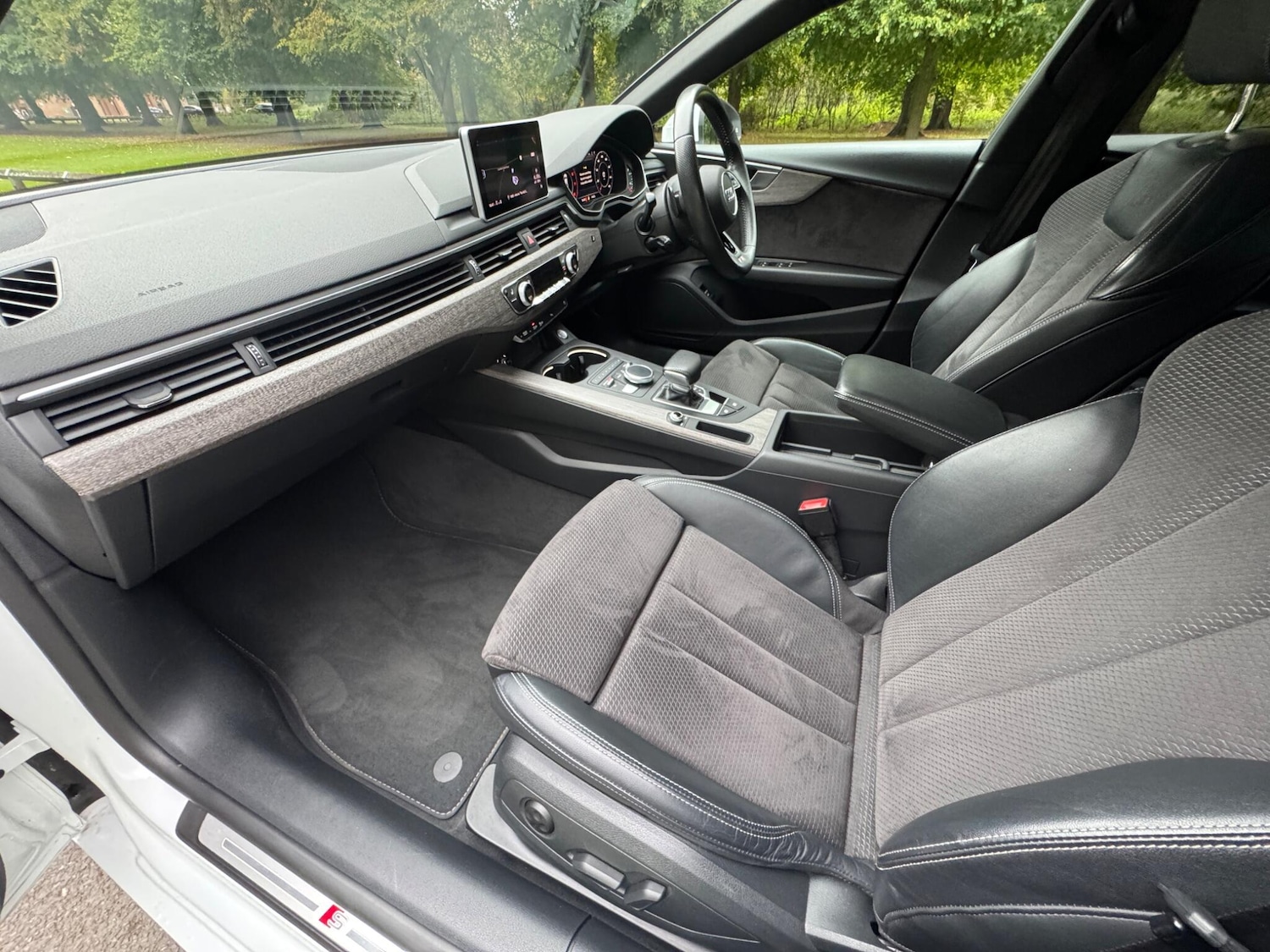 Used Audi A5 2018 for sale - 76688781: Photo 19