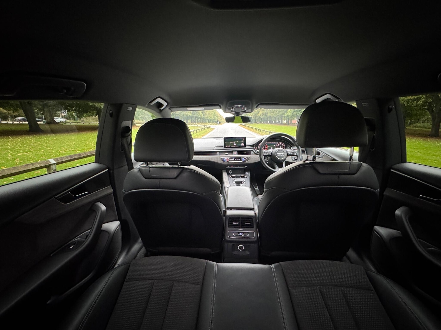 Used Audi A5 2018 for sale - 76688781: Photo 23