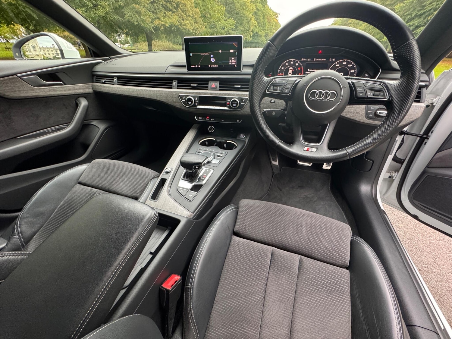 Used Audi A5 2018 for sale - 76688781: Photo 25