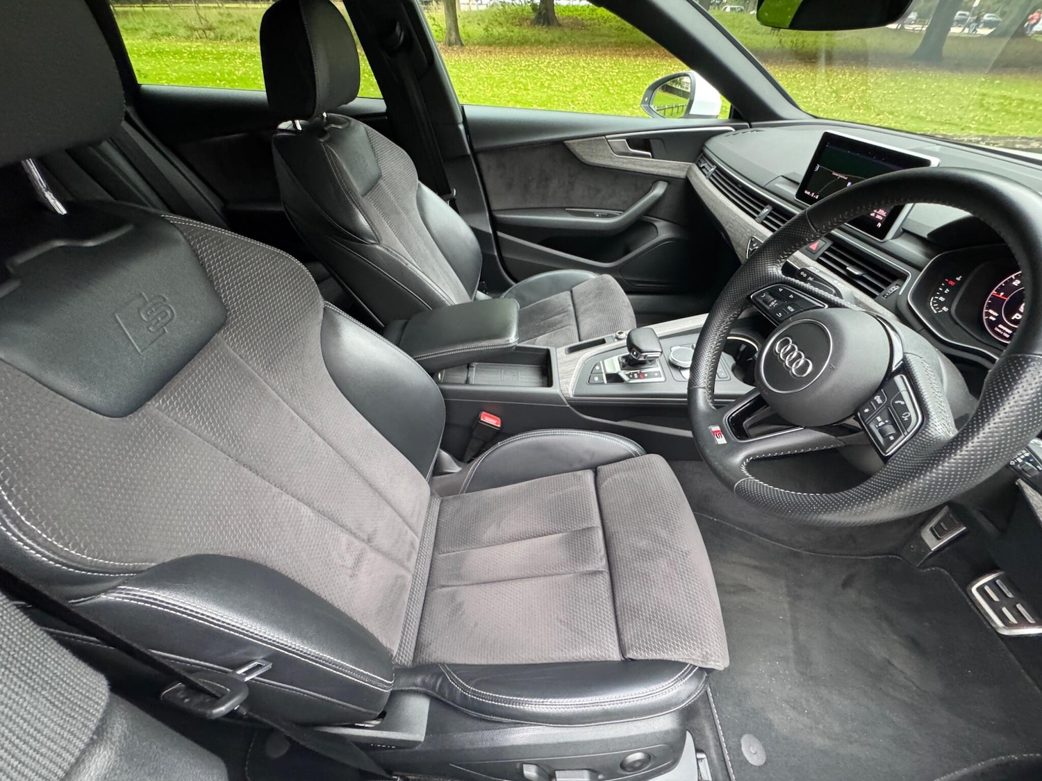 Used Audi A5 2018 for sale - 76688781: Photo 26