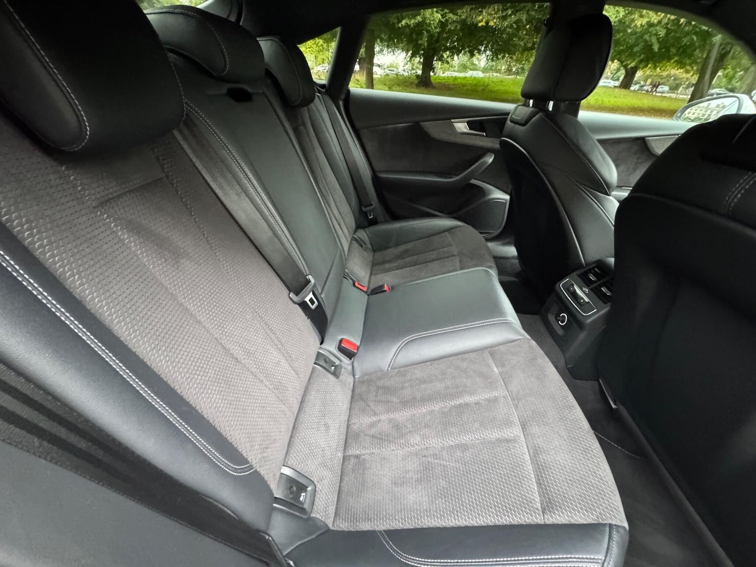 Used Audi A5 2018 for sale - 76688781: Photo 29