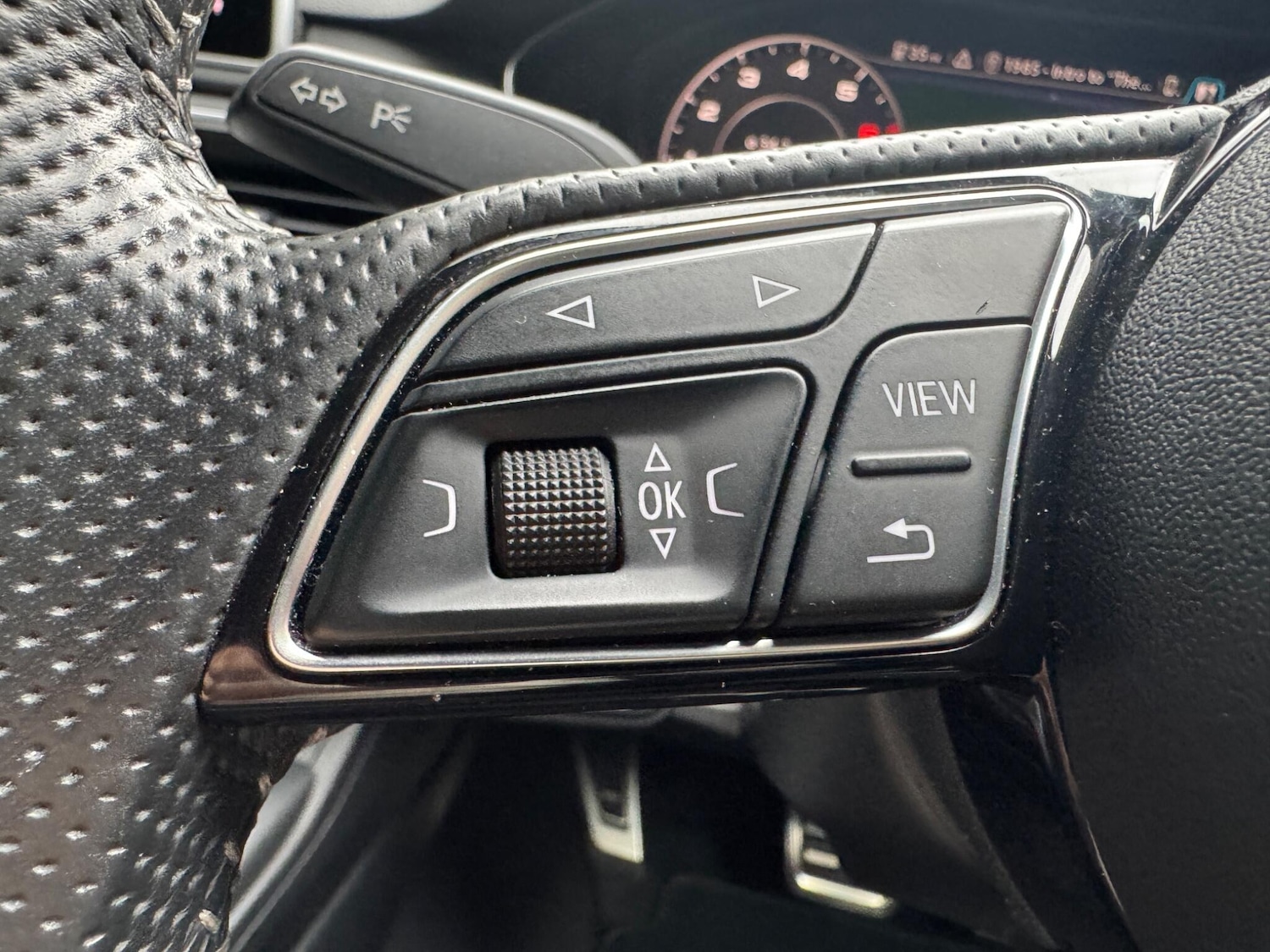 Used Audi A5 2018 for sale - 76688781: Photo 31