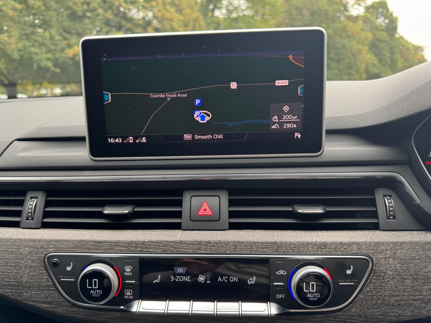 Used Audi A5 2018 for sale - 76688781: Photo 34