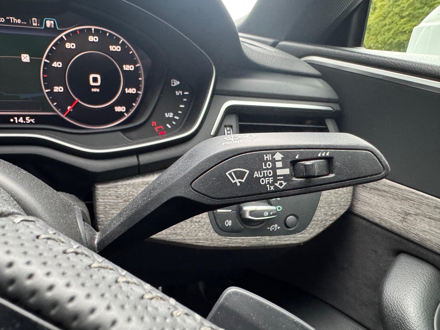 Used Audi A5 2018 for sale - 76688781: Photo 36