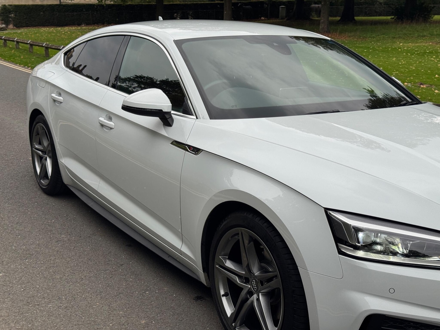 Used Audi A5 2018 for sale - 76688781: Photo 41