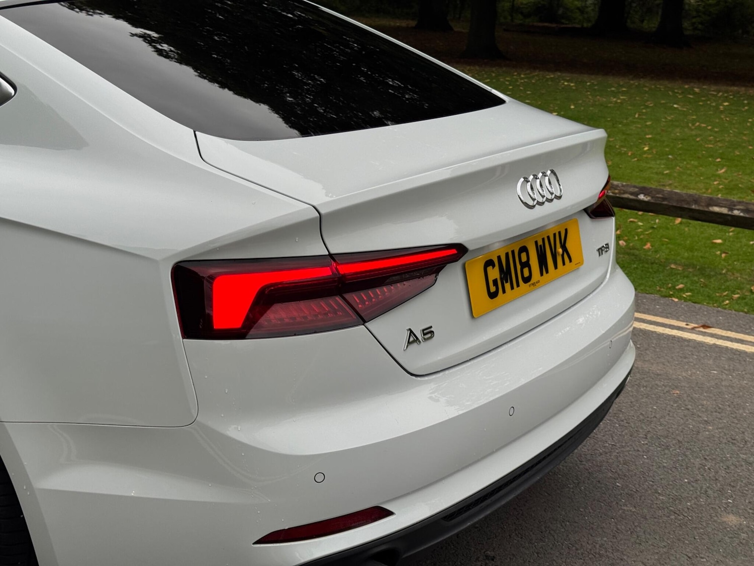 Used Audi A5 2018 for sale - 76688781: Photo 47