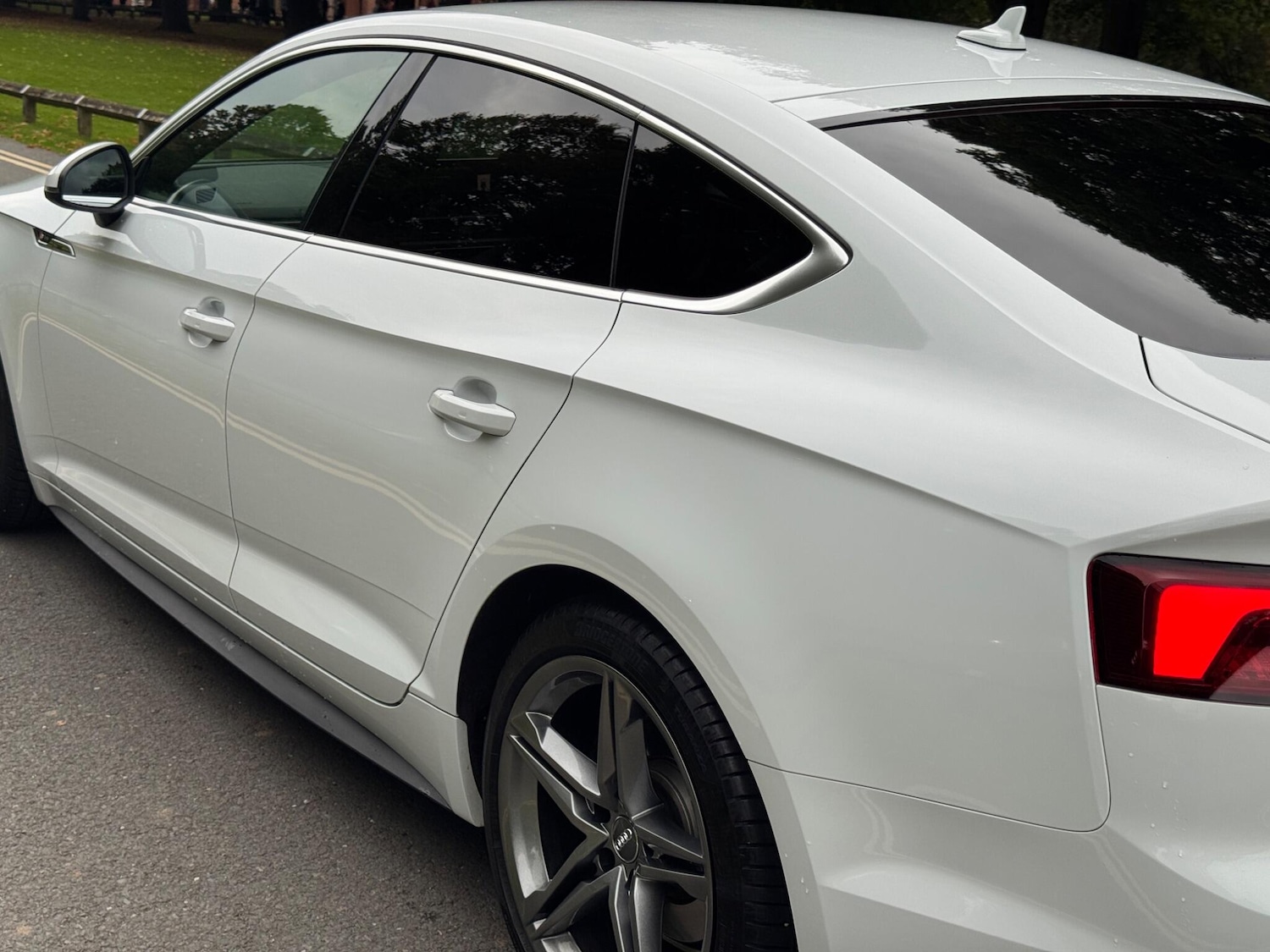 Used Audi A5 2018 for sale - 76688781: Photo 48