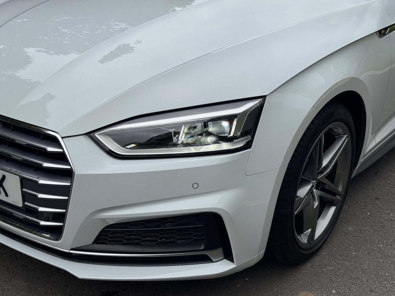 Used Audi A5 2018 for sale - 76688781: Photo 49