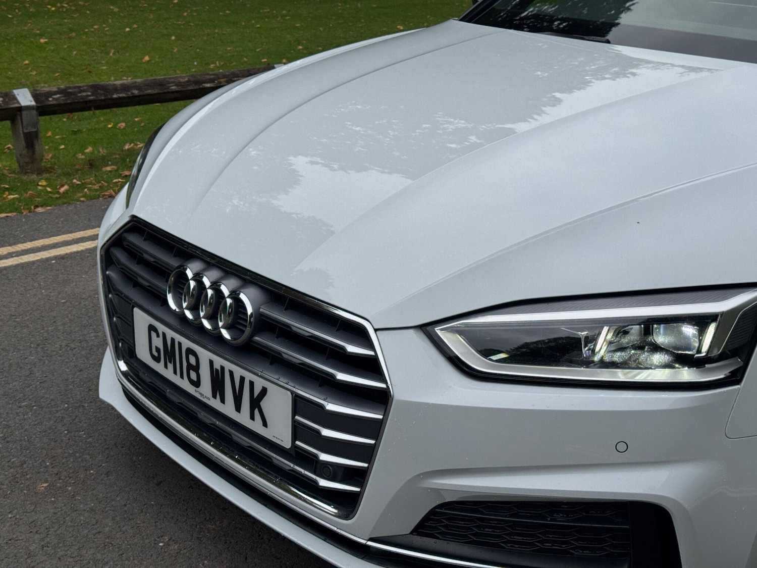 Used Audi A5 2018 for sale - 76688781: Photo 50