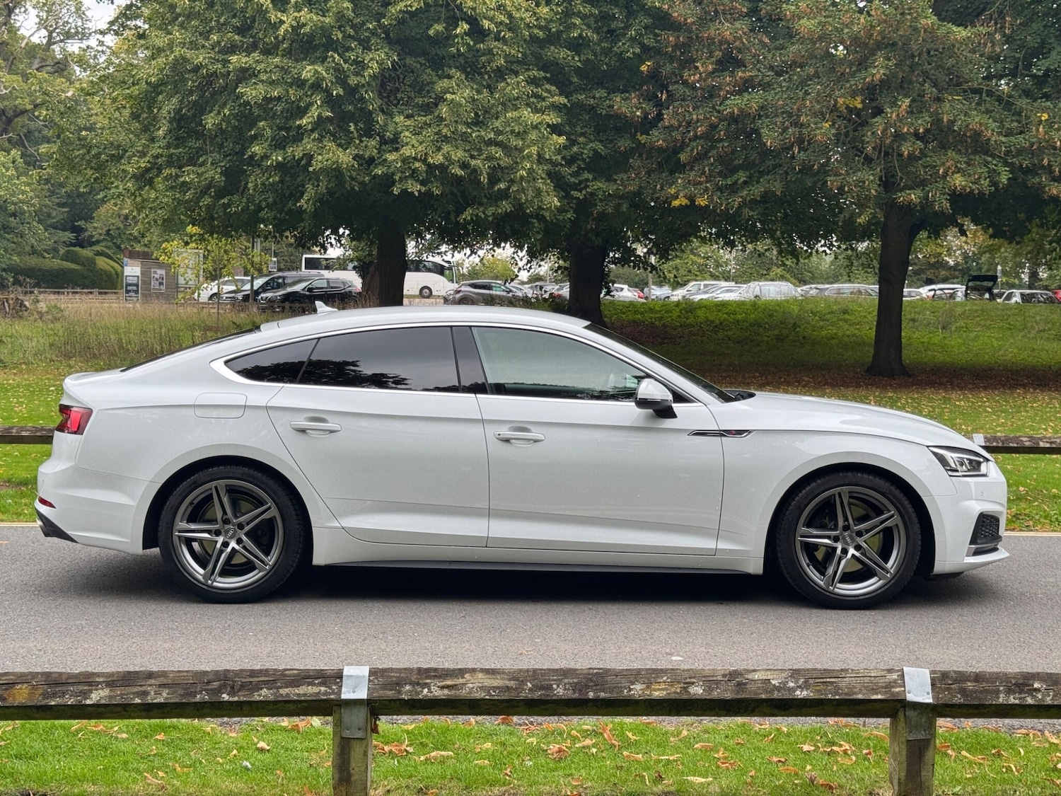 Used Audi A5 2018 for sale - 76688781: Photo 6