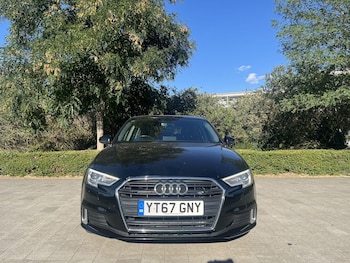 Used Audi A3 2017 for sale - 79471512: Photo