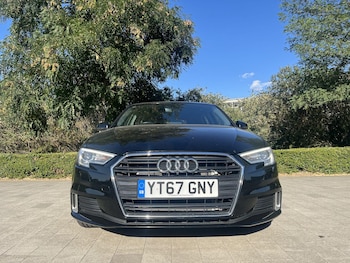 Used Audi A3 2017 for sale - 79471512: Photo