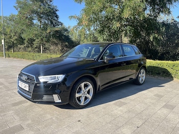 Used Audi A3 2017 for sale - 79471512: Photo