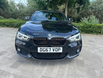 Used BMW 1 Series 2017 for sale - 79050189: Photo