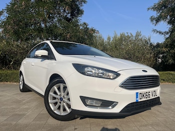 Used Ford Focus 2016 for sale - 79532353: Photo