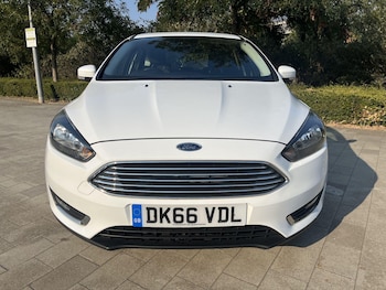 Used Ford Focus 2016 for sale - 79532353: Photo