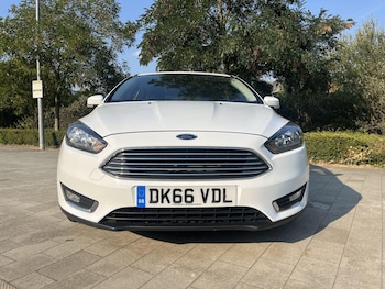 Used Ford Focus 2016 for sale - 79532353: Photo