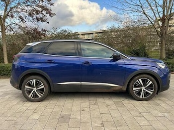 Used Peugeot 3008 2017 for sale - 79061334: Photo