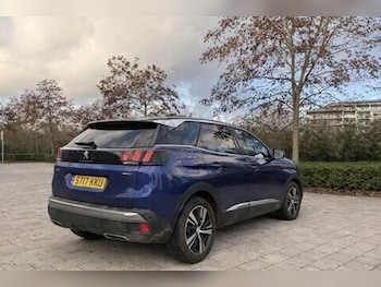 Used Peugeot 3008 2017 for sale - 79061334: Photo
