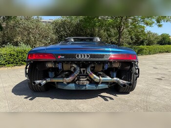 Used Audi R8 2017 for sale - 79049388: Photo