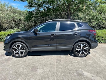 Used Nissan Qashqai 2018 for sale - 79048942: Photo