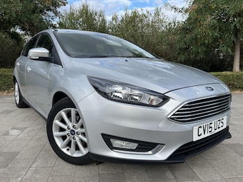 Used Ford Focus 2015 for sale - 79565121: Photo