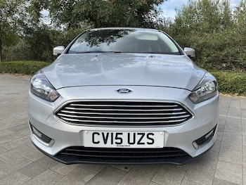 Used Ford Focus 2015 for sale - 79565121: Photo