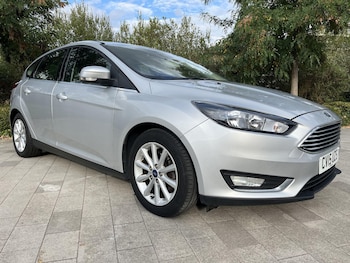 Used Ford Focus 2015 for sale - 79565121: Photo
