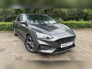 Used Ford Focus 2020 for sale - 79049492: Photo