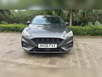 Used Ford Focus 2020 for sale - 79049492: Photo
