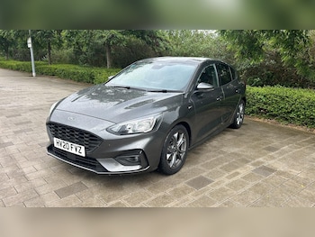 Used Ford Focus 2020 for sale - 79049492: Photo