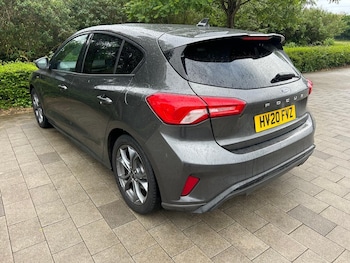 Used Ford Focus 2020 for sale - 79049492: Photo