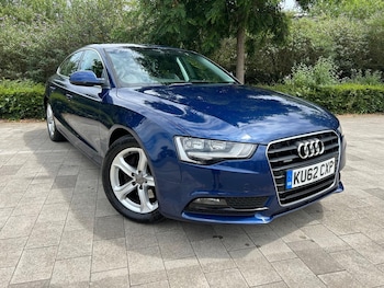 Used Audi A5 2012 for sale - 79092690: Photo