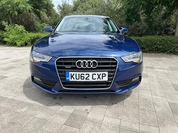 Used Audi A5 2012 for sale - 79092690: Photo
