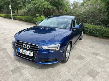 Used Audi A5 2012 for sale - 79092690: Photo