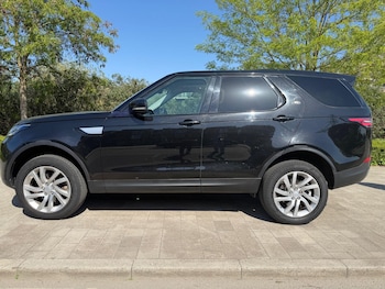 Used Land Rover Discovery 2017 for sale - 79048955: Photo