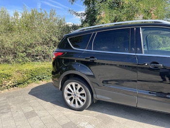 Used Ford Kuga 2019 for sale - 79484664: Photo